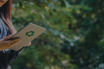 Aligning Your Business with ESG Goals Through Refurbished Technology