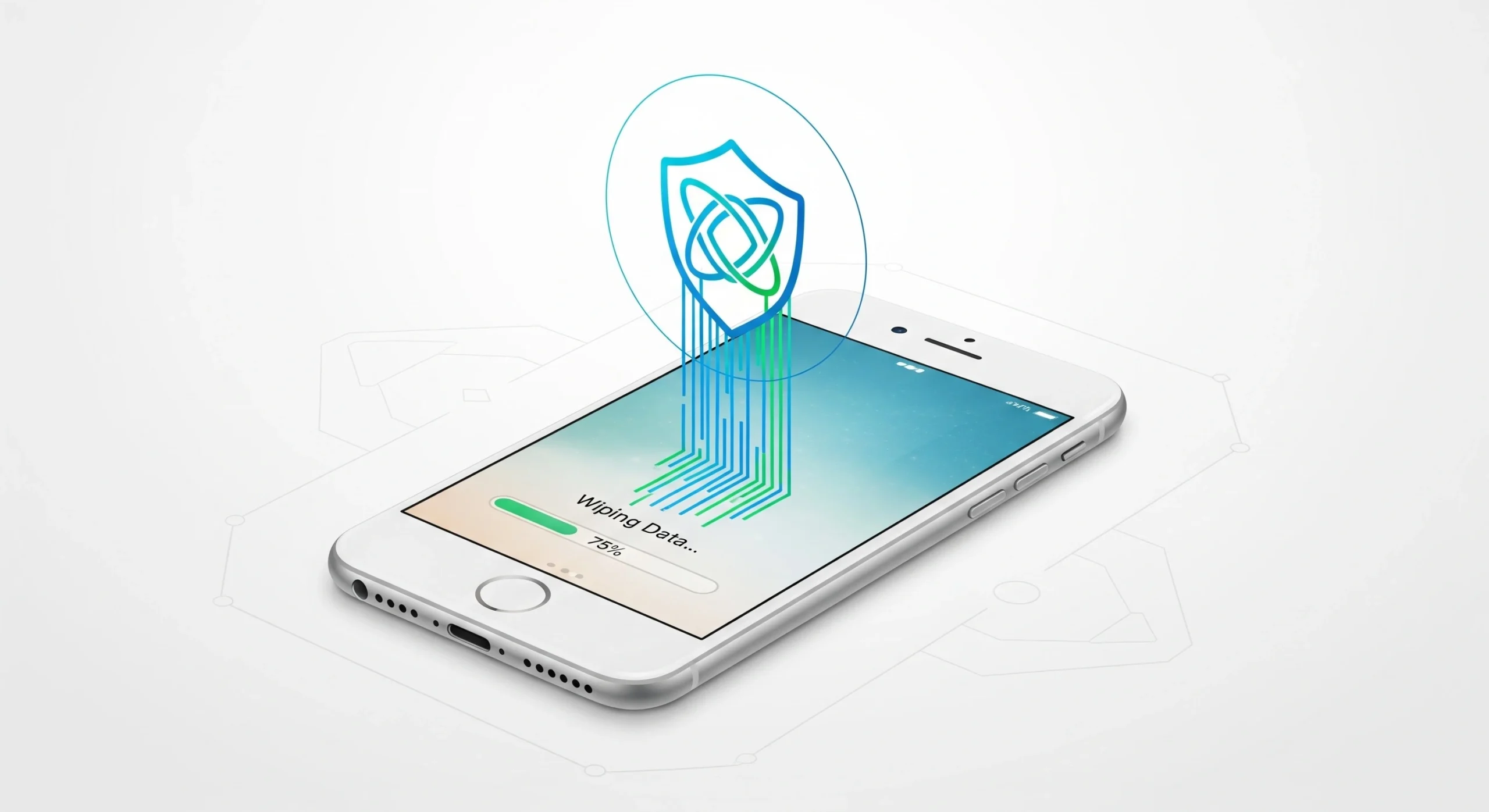 How to reset your iphone