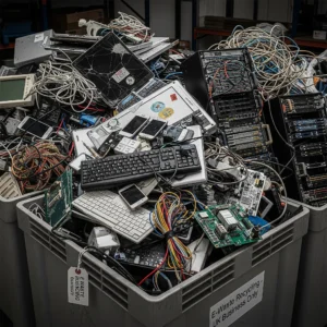 E-waste